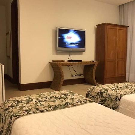 Bossa Pousada Boutique 雅克南 外观 照片