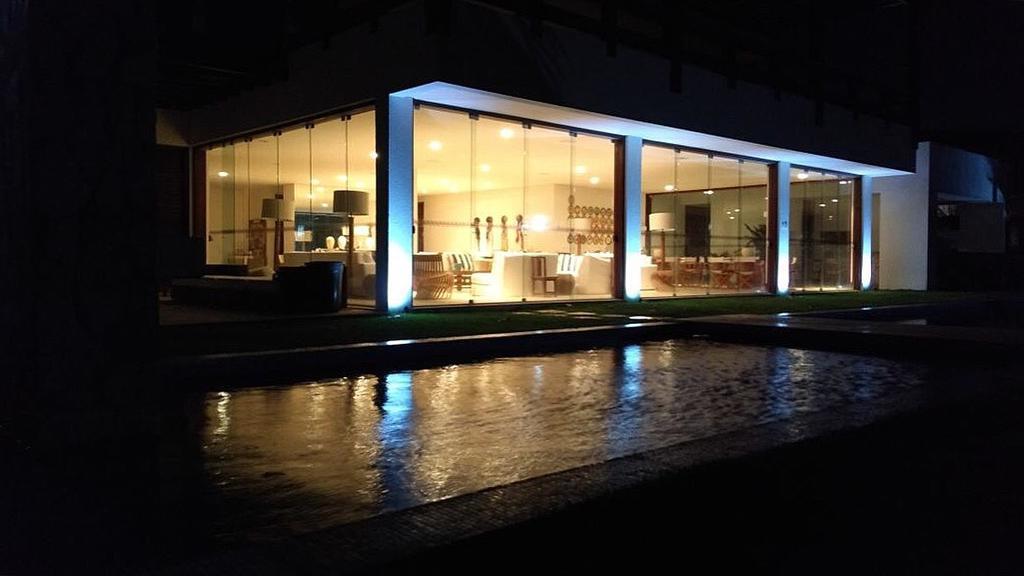 Bossa Pousada Boutique 雅克南 外观 照片