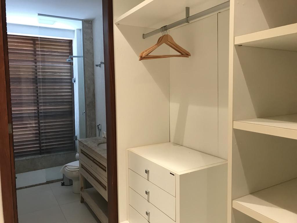 Bossa Pousada Boutique 雅克南 外观 照片