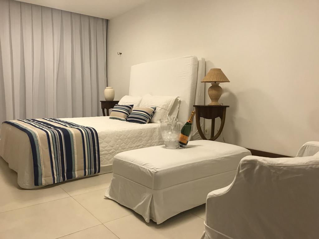 Bossa Pousada Boutique 雅克南 外观 照片