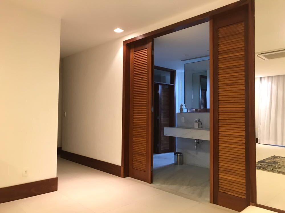 Bossa Pousada Boutique 雅克南 外观 照片
