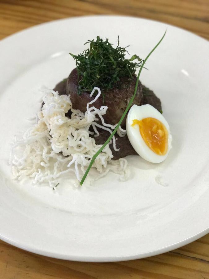 Bossa Pousada Boutique 雅克南 外观 照片