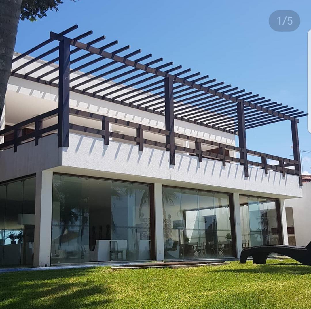 Bossa Pousada Boutique 雅克南 外观 照片